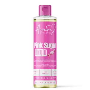 Pink Sugar - Body Oil