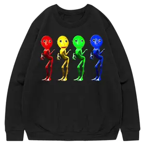 Oh Oh Oh Meme Sweatshirt, Oh Oh Oh Funny Meme, Trending Tiktok Sweatshirt