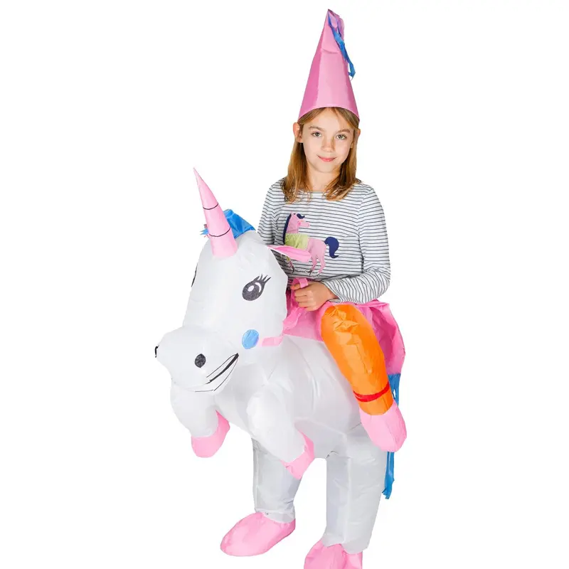 Cross border cycling unicorn