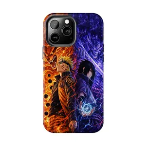 DragonS Ball Ultra Instinct Aura Warrior Phone Case - Silver Hair Hero Anime Aesthetic Cover for iPhone 17 - 11 Pro Max Plus Mini X XR XS 7 8 Plus or SAMSUNG GALAXY S25 - S21 Ultra Plus