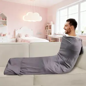 1PC 180x50cm Sleeping Bag Portable Ultra-light Travel Sheets For Adults Kids Outdoor Camping Tent Bed Warm Sleeping Bag Liner ﻿