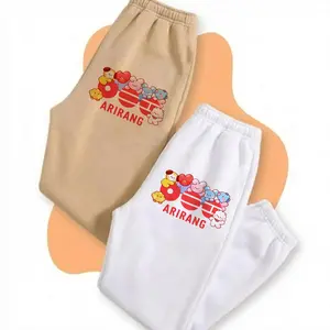 BTS Arirang Concert Sweatpants – ARMY Streetwear Casual Outfit