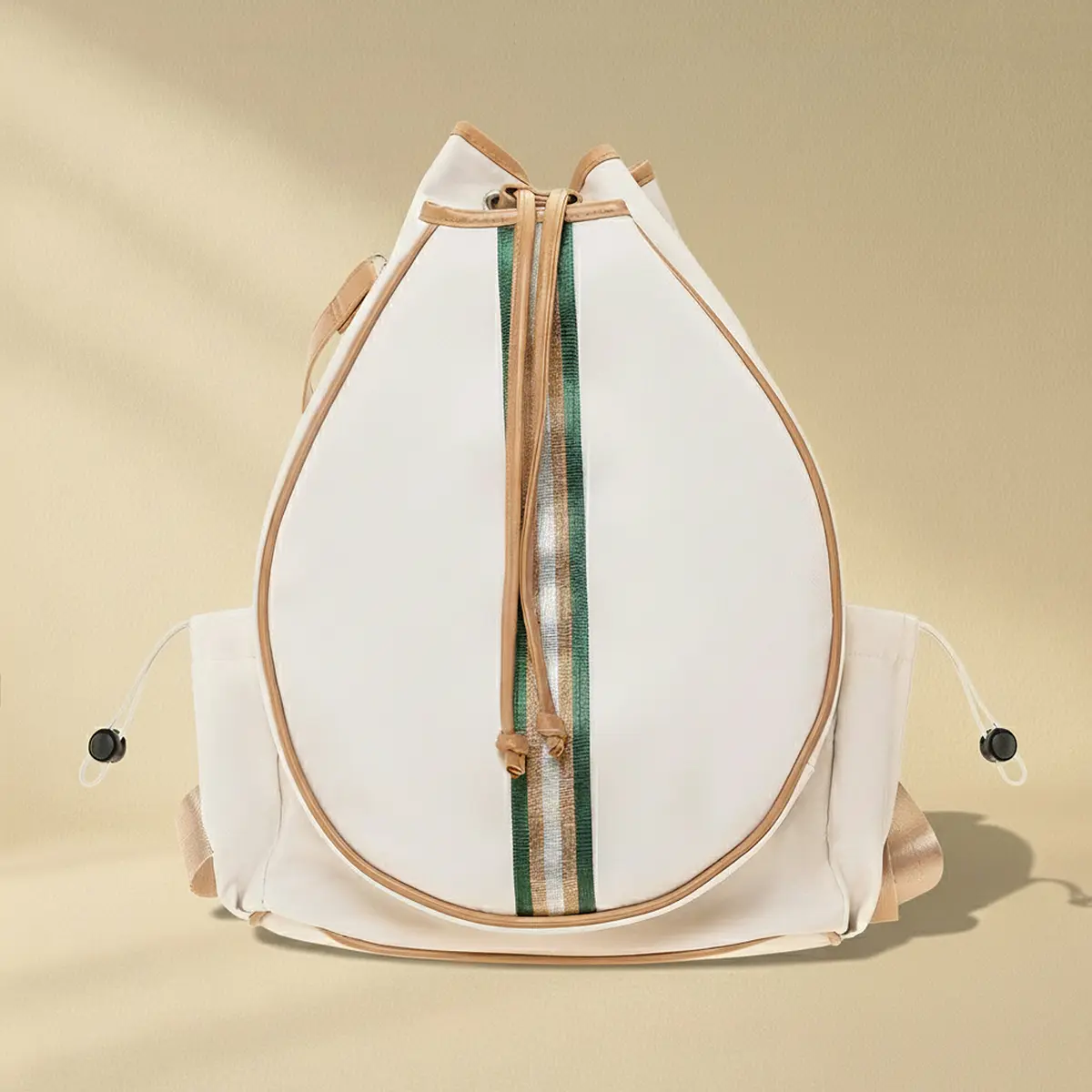 Tennis Convertible Backpack - Versatile Design for Tennis Players, Ideal for Travel and Everyday Use