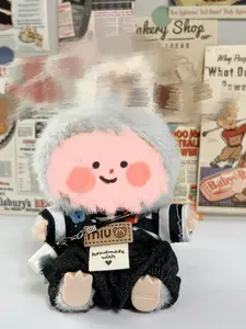 adorable handmade doll clothes, doll clothes, 17cm/15cm/10 cm doll outfits, clothes for doll