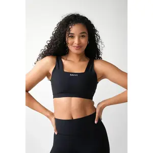PerformaLUX Square Neck Bra (Runs Small)
