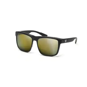 Vortex MN Banshee Sunglasses (Black/Amber)