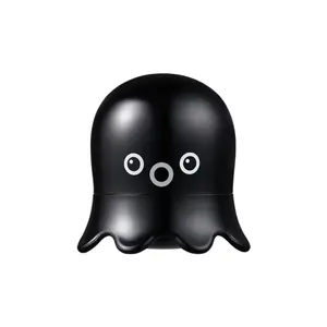 TONYMOLY Tako Pore Blackhead Remover Scrub Stick – Charcoal & Dead Sea Salt Exfoliator, 0.8 oz