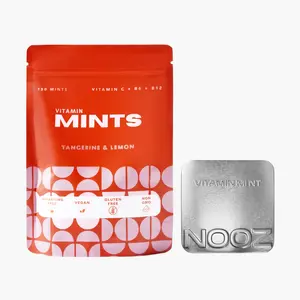 VITAMIN MINTS