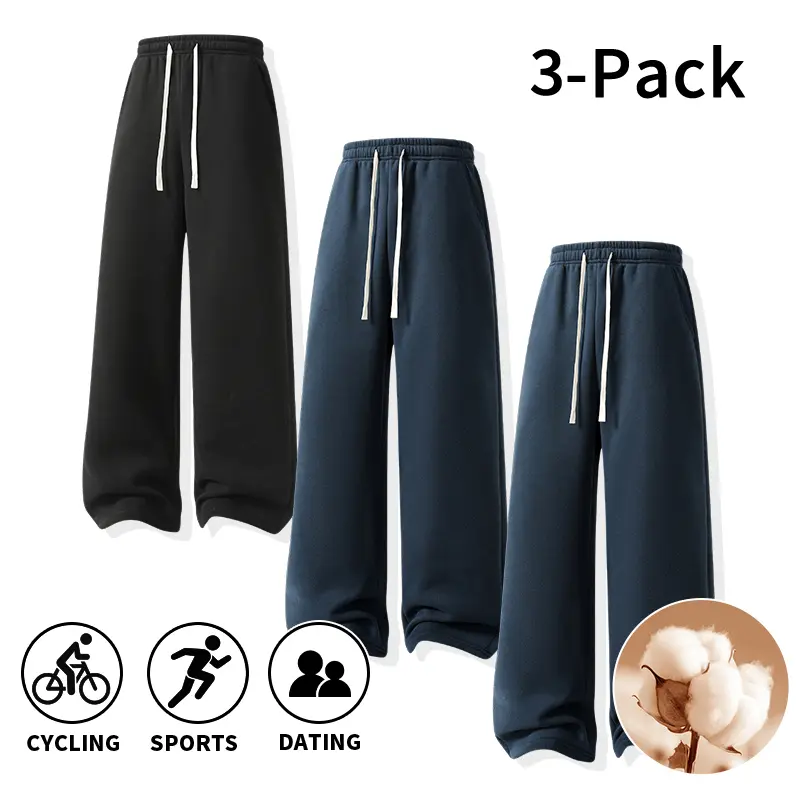 Dark blue + dark blue + black