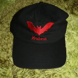 Salem Ma Baseball Cap