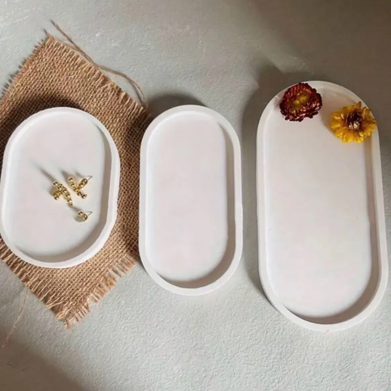 Aesthetic jewelry all tray