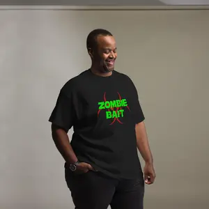 Zombie Bait T-Shirt Streetwear