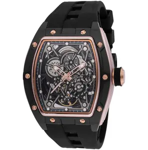 Invicta Men's S1 Rally 44mm Chronograph Automatic IN-49016