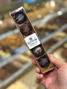 Elevated 5 Piece Classic Truffles