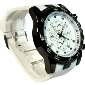 Sportable Fashion Round Case Watches for Men and Women Outdoors Fashion Accessories quartz sport