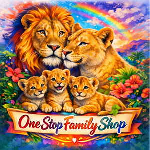 One Stop Family Shop