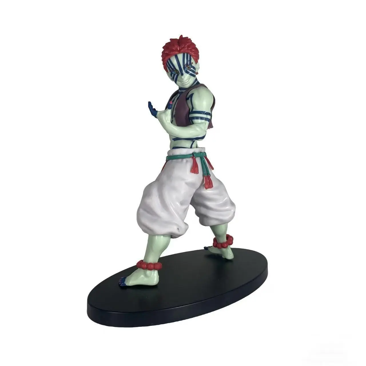 Standing posture Yi nest seat (bagged)