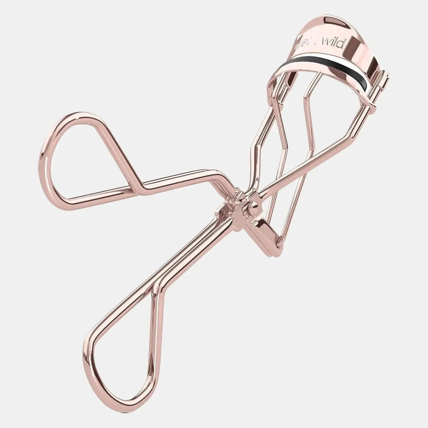 wet n wild High On Lash Eyelash Curler with Comfort Grip