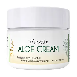 Miracle Aloe Cream