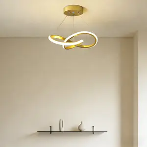 Hardwired Pendant Light, 30cm/11.81-inch Mini Pendant, Modern Aluminium Silicone Fixture, Three Adjustable Colour Temperatures, Wall Switch, Ceiling Mount Installation For Hallways, Studies, Bars, Dining Rooms, Interior Lighting Decor, Home Decor Lighting