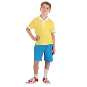 Boy's Disney Christopher Robin Costume (© Disney)