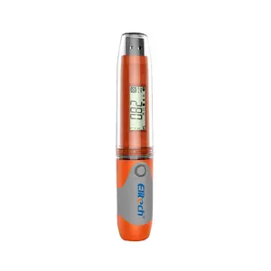 Elitech RC-51 Waterproof USB Temperature Data Logger Recorder Tester 32000 Points