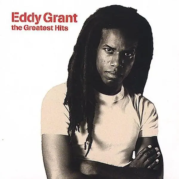 Eddy Grant - New Reggae Greatest Hits [Compact Disc - CD]