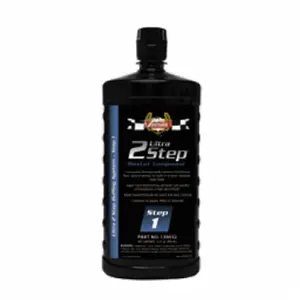 Presta  Quarts Ultra 2 Step Maxcut Compound, Fast-Cut, Scratch Removal
