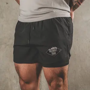 Killbuilt Trail Running Shorts