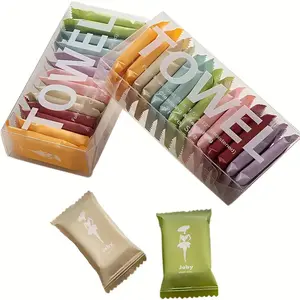 Pack of 28 Compressed Towels, Portable Extra Large Thickened Compressed Disposable Face Towels, Travel, Outdoor Camping, Hiking,Hotels, Beauty Salons