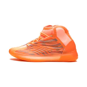 Yeezy QUANTUM "Hi-Res Orange" GW5308