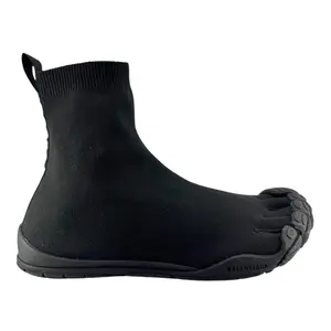 Balenciaga Flex Toe Sock Sneaker Black