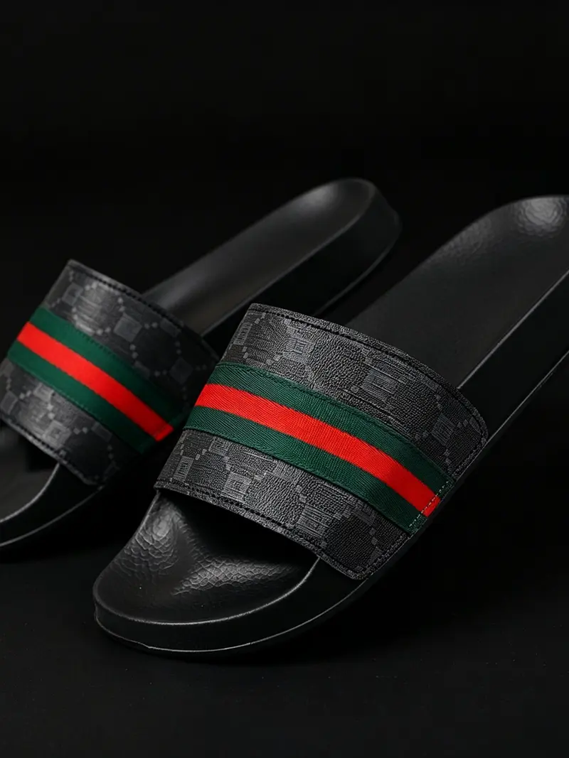 gucci mens slides - TikTok Shop display picture 2