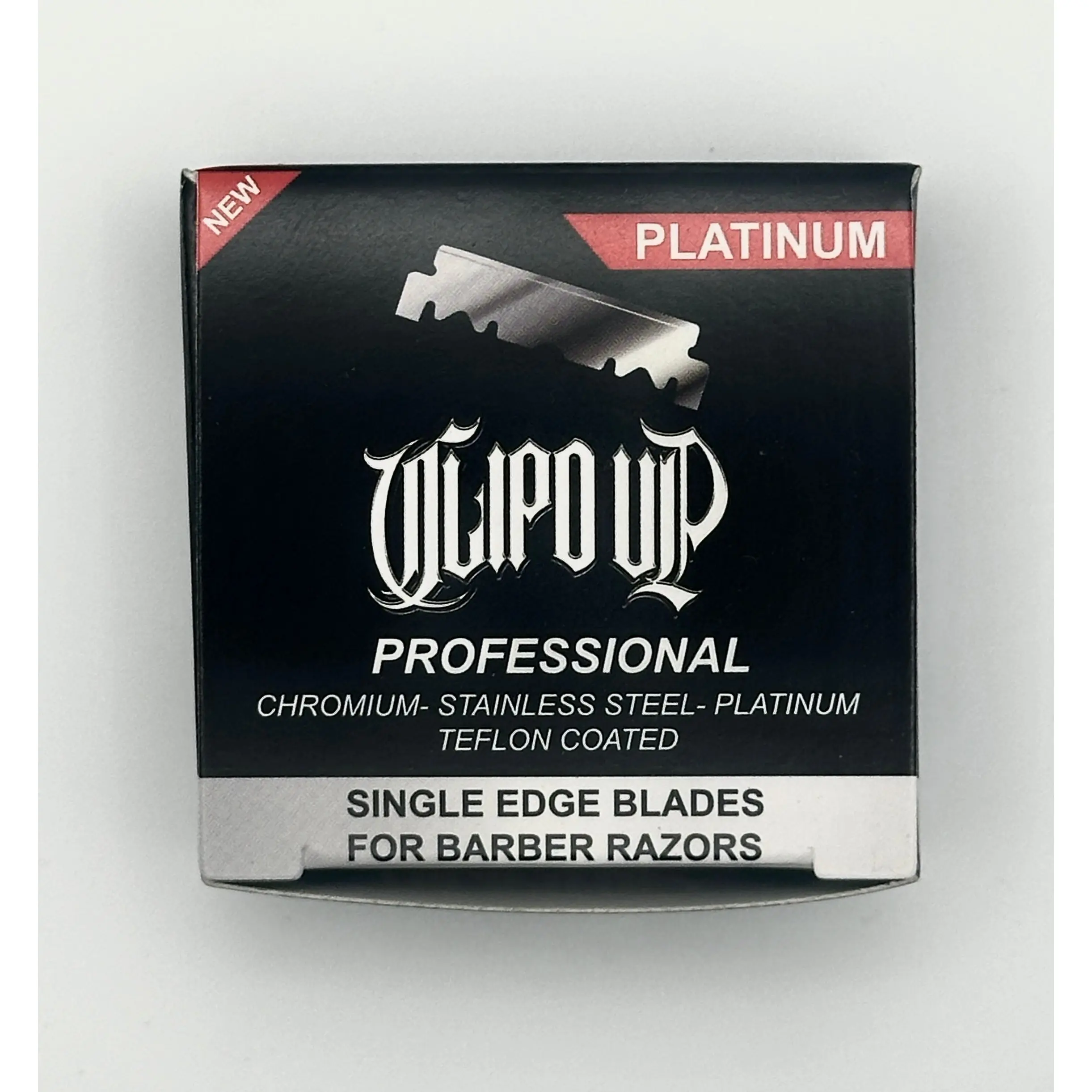 100x Single Edge Razor blades 100x Single Edge Razor blades