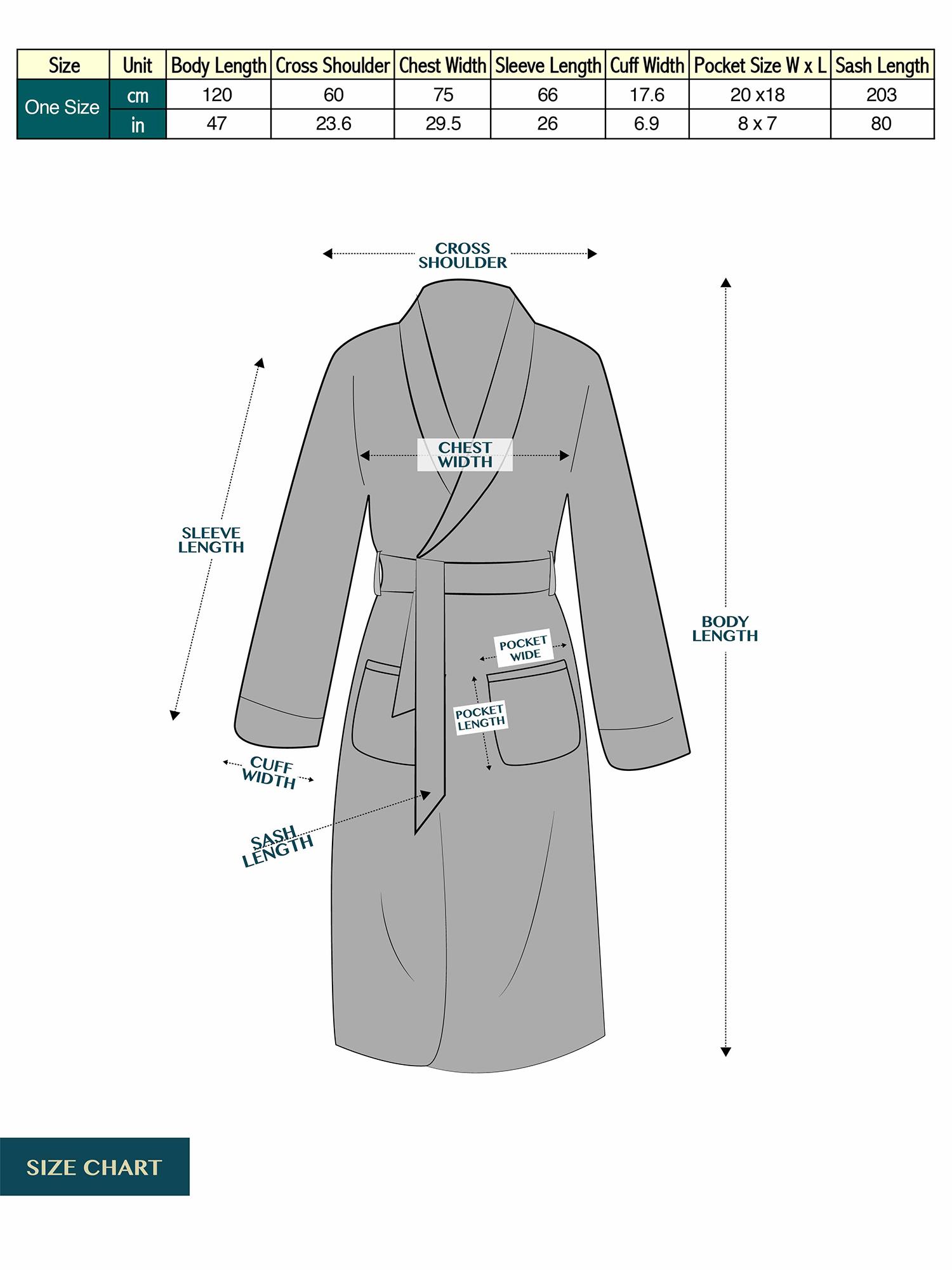 Pavilia Men's Hooded Bathrobe - Fleece with Hood, Plush Long Male Robe with Pockets - Two Tone Design