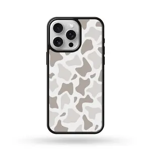 Ghost Camo Phone Case