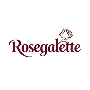 Rosegalette