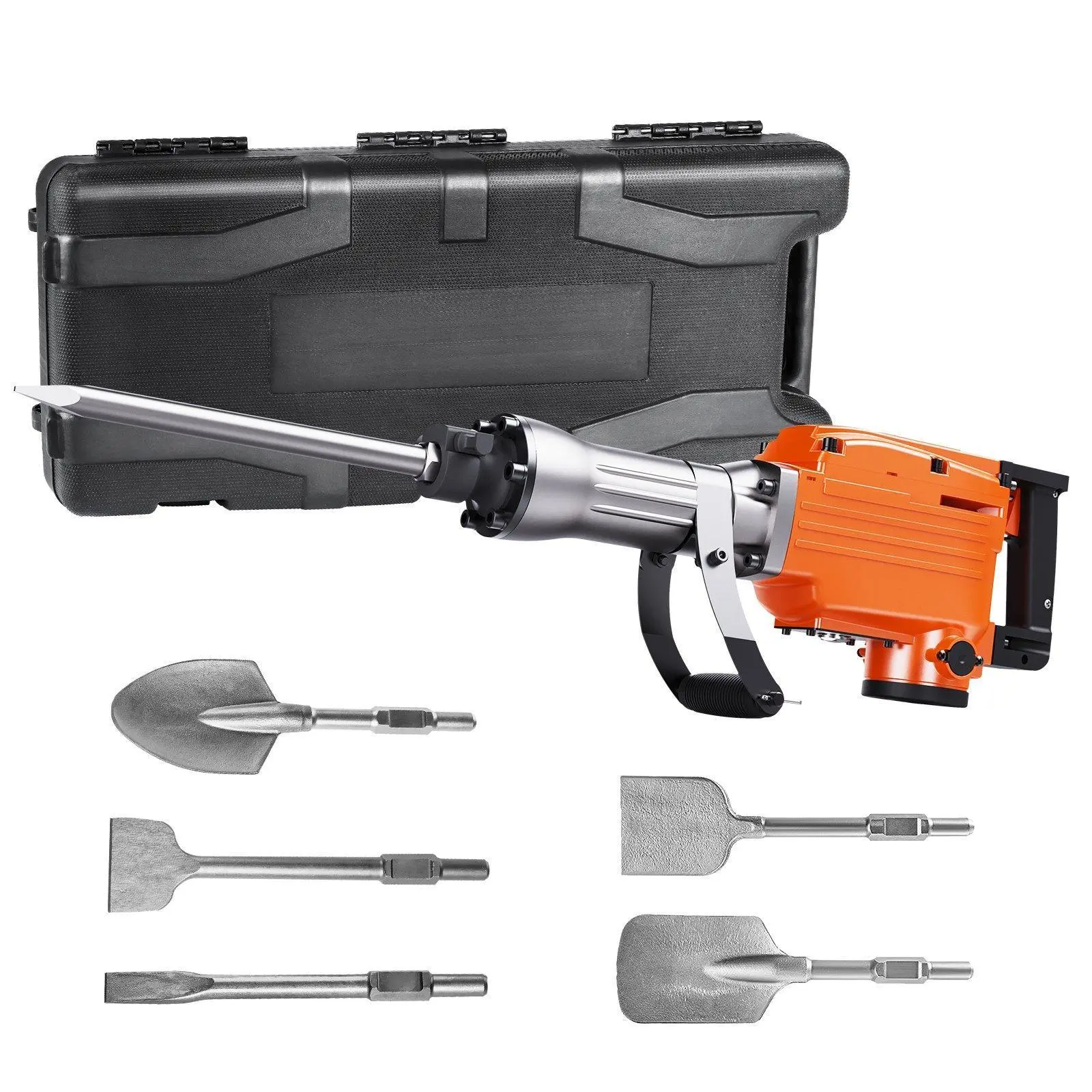 2200W - 6 Pieces