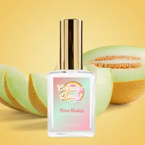 Confection Beauty Melon Mashup Eau de Parfum 1.0 Fl Oz Spray for Women