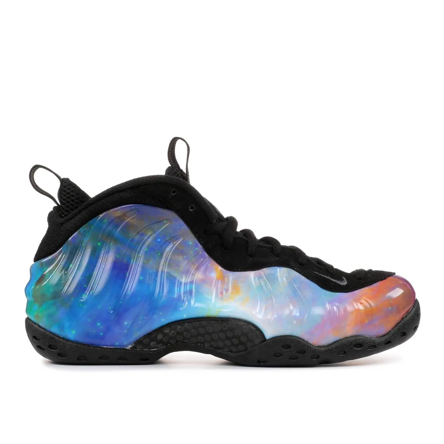 NIKE AIR FOAMPOSITE ONE 'ALTERNATE GALAXY'