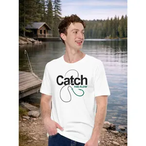 Catch The Flow T-Shirt
