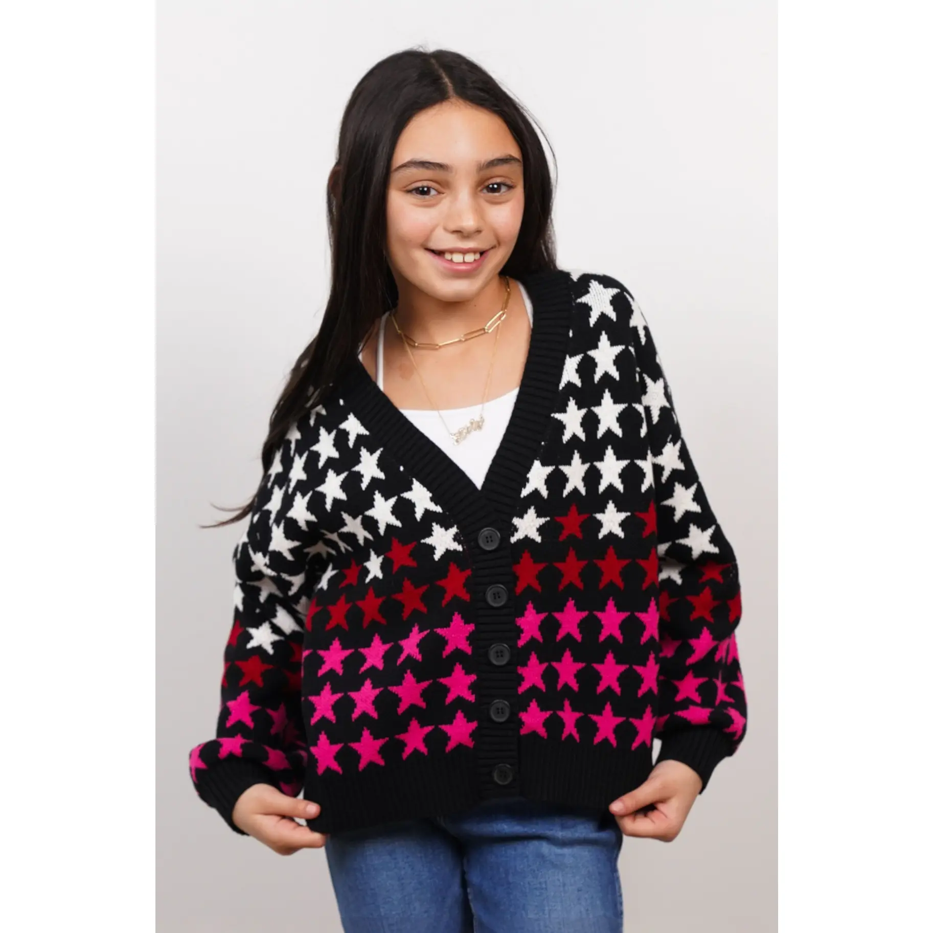 Stella Star Cardigan