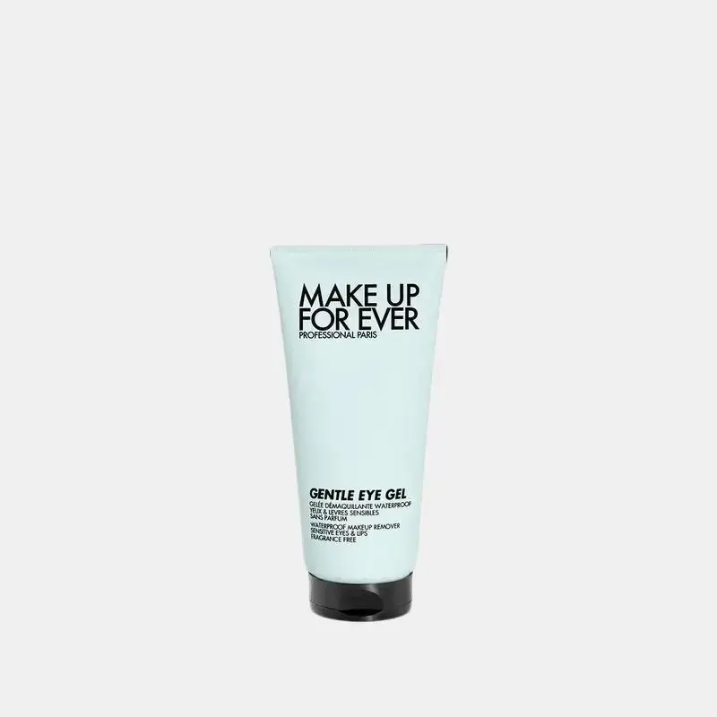 Gentle Eye Gel Mini - Waterproof Make Up Remover Sensitive Eyes & Lips Gentle Eye Gel Mini - Waterproof Make Up Remover Sensitive Eyes & Lips