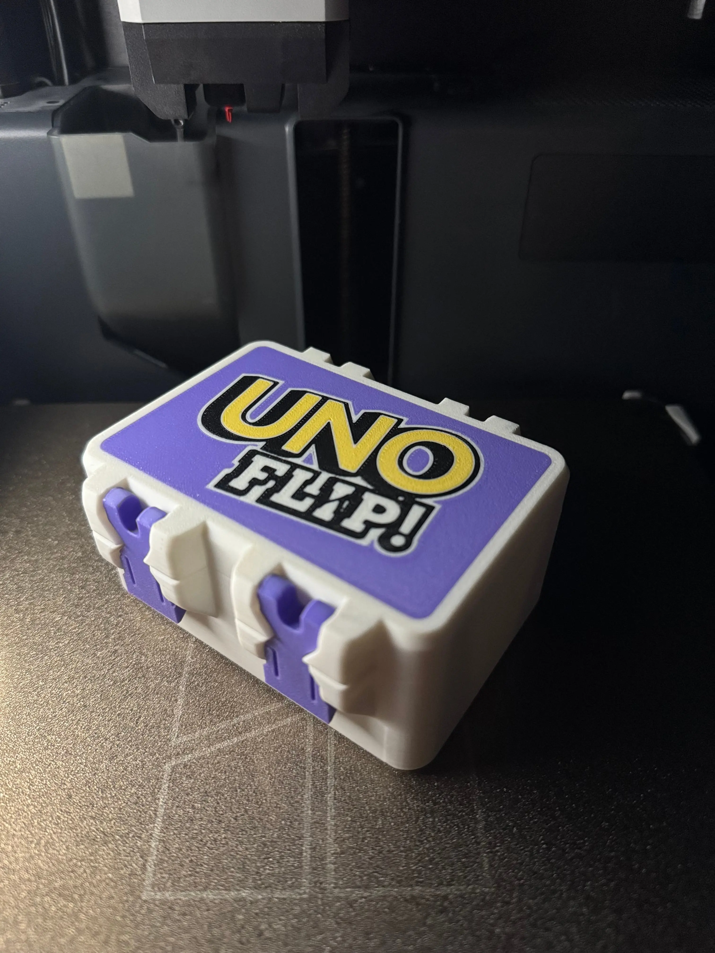 UNO Flip Case