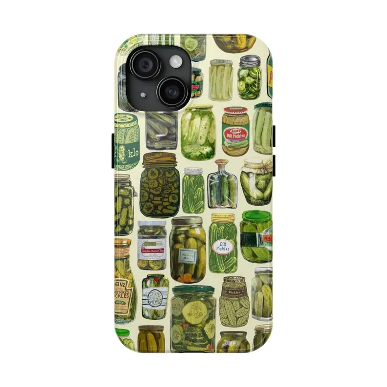 pickle phone case - TikTok Shop pickle phone case - TikTok Shop