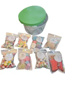 Sampler Freeze Dried Candy Christmas Pack holiday gift