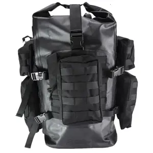 Mission Darkness™ Dry Shield Faraday Backpack 40L