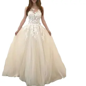 Hey Bridal Queens! 2025 New Wedding Dress - Sexy Lace Detailing, Three Flattering Hues (White/Light Blue/Blush) | Perfect for Christmas/New Year Weddings! Hot Search: Affordable Bridal Gown #WinterBridalElegance #BlushBridalDress #LightBlueWeddingGown