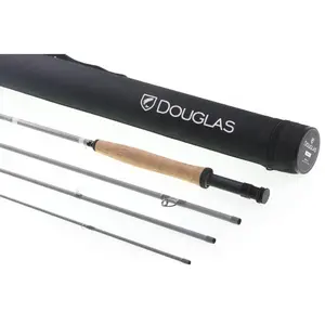 Douglas ERA Fly Rod