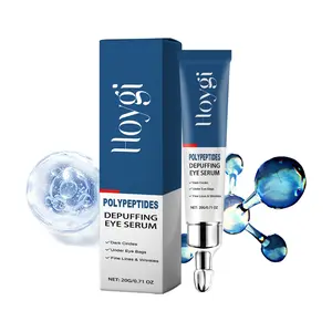 Eye Essence 20g Reduces Dark Circles, Nourishes Fine Lines, Tightens Eye Area Skin, Hydrates and Moisturizes, Eye Serum